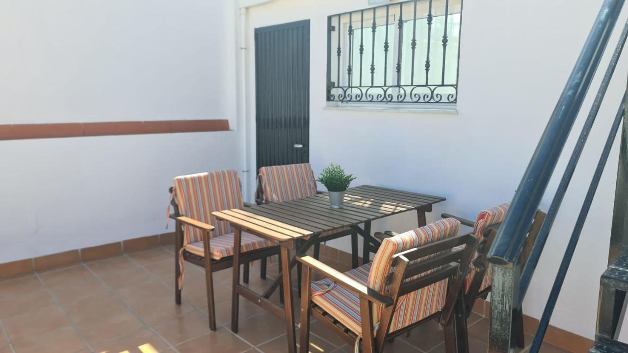 La Casilla De Nerja Villa Exterior photo
